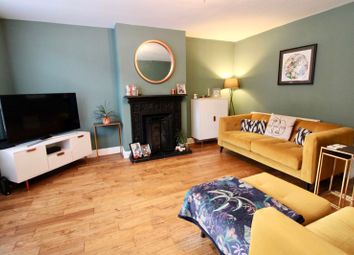 Thumbnail 3 bed end terrace house for sale in Fontburn Terrace, North Shields