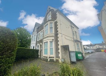 Thumbnail Flat to rent in Romilly Road, Canton, Cardiff