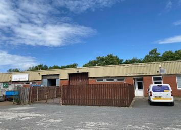 Thumbnail Industrial to let in Unit 1E Ashburner Way, Barrow-In-Furness, Cumbria