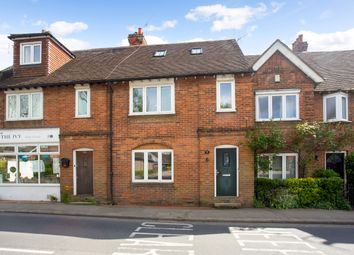 Thumbnail 4 bedroom terraced house for sale in High Street, Otford