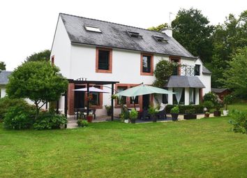 Thumbnail 5 bed detached house for sale in 56440 Languidic, Morbihan, Brittany, France