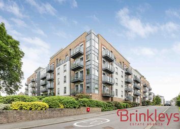 Thumbnail Flat for sale in Queen Mary House, Holford Way, Roehampton