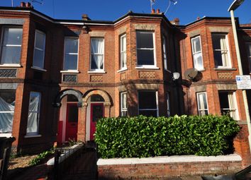 4 Bedroom Terraced house for rent