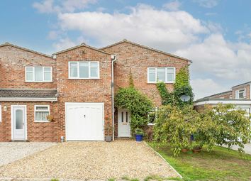 Thumbnail Semi-detached house for sale in Swan Close, Ivinghoe Aston