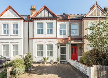 Thumbnail 5 bed property for sale in Fairmile Avenue, London