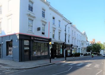 Thumbnail Commercial property to let in Pond Street, London