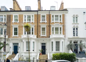 Thumbnail Terraced house for sale in Campden Hill Road, Kensington, London