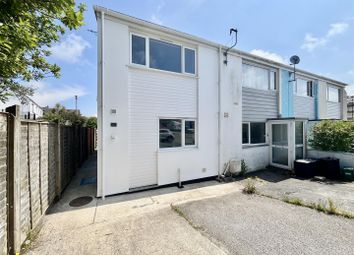 Thumbnail Detached house for sale in Polwhele Road, Newquay