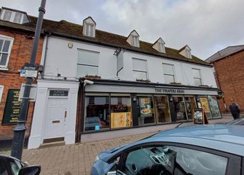 Thumbnail Office to let in Lines House, 78 High Street, Stevenage, Hertfordshire