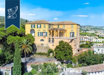 Thumbnail 20 bed ch&acirc;teau for sale in Loano, Savona, Liguria