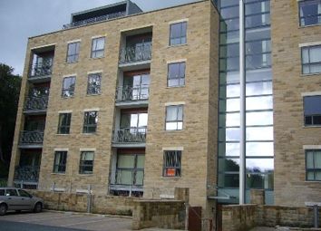 Thumbnail 1 bed flat to rent in The Mill Buildings, Egerton