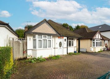 Thumbnail 4 bed bungalow for sale in Hamilton Road, Hunton Bridge, Kings Langley, Hertfordshire