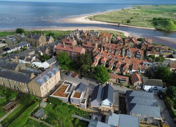 Property listing in Alnwick, Northumberland