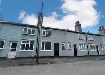 Thumbnail Terraced house to rent in Byron Road, Annesley, Nottingham