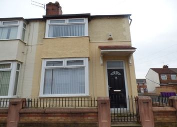 Thumbnail Property to rent in Middleton Road, Liverpool