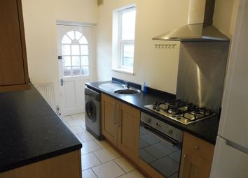 2 Bedroom Terraced house for rent