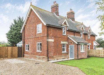 Thumbnail Cottage for sale in Broadway, Bourn, Cambridge