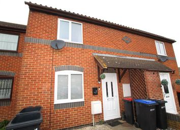 Thumbnail Terraced house to rent in Maple Gardens, Hersden, Canterbury