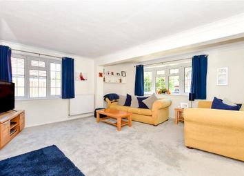 Thumbnail 4 bed detached house for sale in New Road, Southwater, Horsham, West Sussex