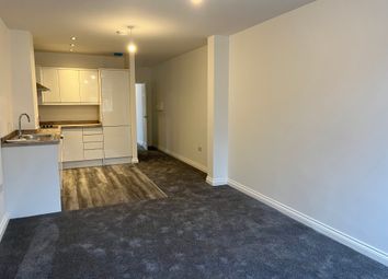 Thumbnail 1 bed flat for sale in Laurel Quays, Coble Dene, North Shields, Tyne And Wear