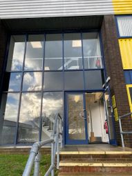 Thumbnail Serviced office to let in Houndmills Road, Basingstoke