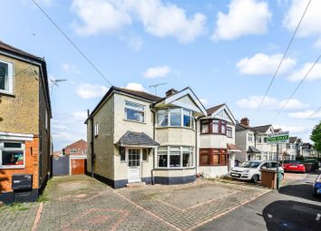 North Chingford - 3 bed semi-detached house for sale