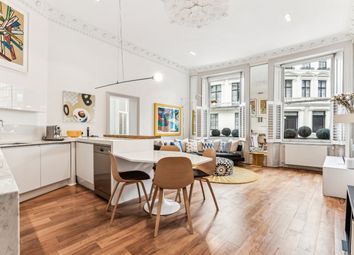 Thumbnail 2 bed flat for sale in Cleveland Square, Bayswater