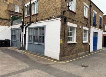 Thumbnail Office to let in 7 Durweston Street, London, Greater London