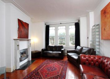 3 Bedrooms Terraced house to rent in Louisville Road, London SW17