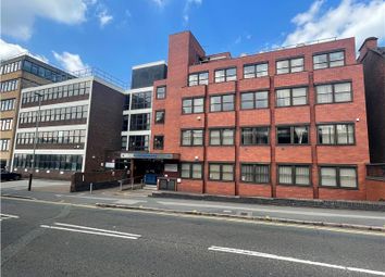 Thumbnail Office for sale in Prospect House And Readson House, 94-98 Regent Road, Leicester, Leicestershire
