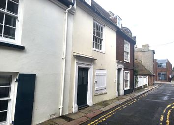 Thumbnail Terraced house to rent in Middle Street, Deal