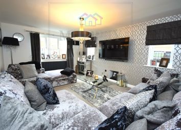 Thumbnail 4 bed property for sale in Bluebell Road, East Ardsley, Wakefield, West Yorkshire