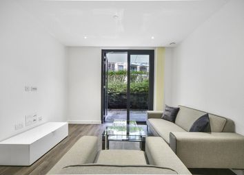Thumbnail 1 bedroom flat to rent in Kingwood House, Goodmans Fields