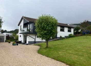 Thumbnail 4 bed property for sale in Amelia Cottage, Silverburn, Whiting Bay, Isle Of Arran, North Ayrshire