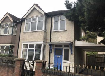 Thumbnail Semi-detached house to rent in Ladywell Road, London