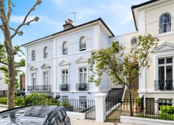 Holland Park - End terrace house to rent            ...