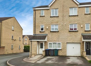 Thumbnail Semi-detached house for sale in Chelker Close, Bradford