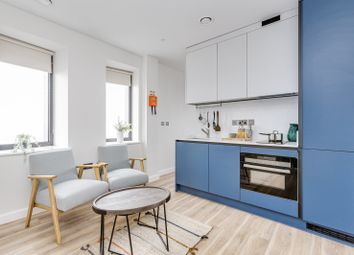 Thumbnail  Studio to rent in College Road, Croydon