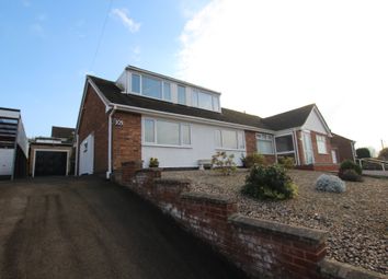 3 Bedroom Semi-detached bungalow for sale