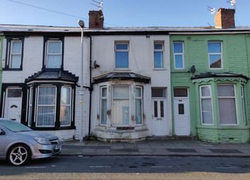 Thumbnail 4 bed terraced house for sale in 41 Clinton Avenue, Blackpool, Lancashire