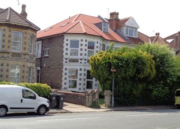 3 Bedrooms Flat to rent in Chesterfield Road, St. Andrews, Bristol BS6