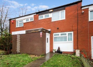 Thumbnail 3 bed end terrace house for sale in Spring Hill, Hockley