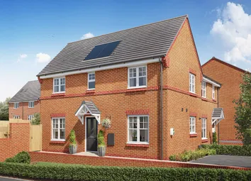 An Artist Impression Of The Milldale