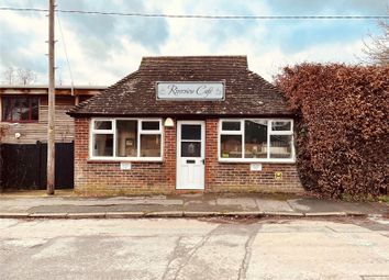 Thumbnail Restaurant/cafe for sale in Station Road, Forest Row