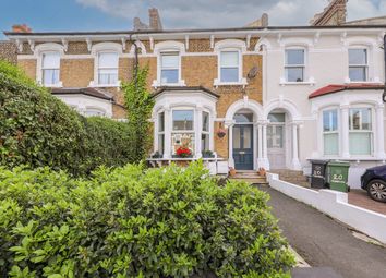Thumbnail 1 bed flat for sale in Cranston Road, Forest Hill, London