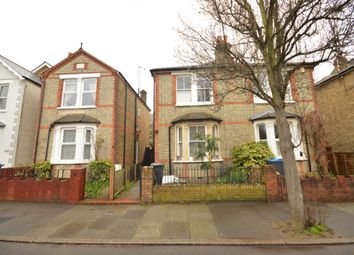 3 Bedroom Semi-detached house for rent