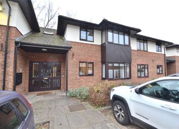 Thumbnail 2 bed flat for sale in Old Cove Road, Fleet