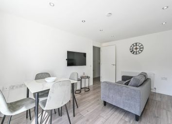 Thumbnail 2 bed flat for sale in Vivian Comma Close, Finsbury Park, London