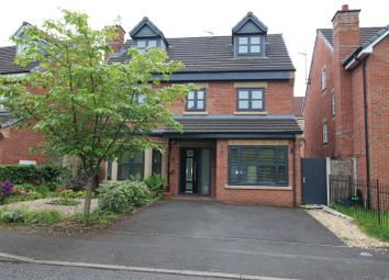 Thumbnail Detached house to rent in Japonica Gardens, St. Helens