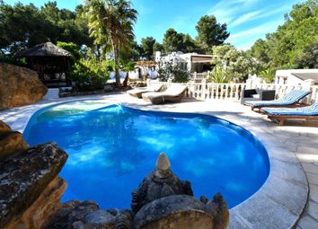 Thumbnail 5 bed detached house for sale in Cala Lleñya, San Carlos, Ibiza, Balearic Islands, Spain